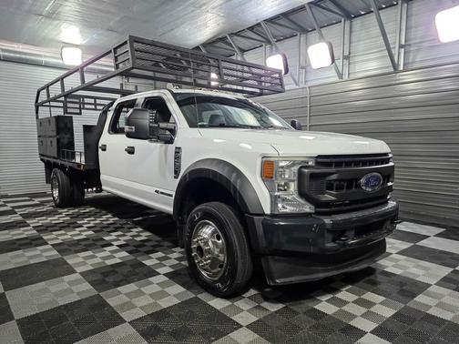 2020 Ford F-450 XL
