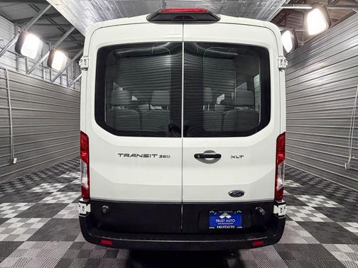 2019 Ford Transit-350 XLT