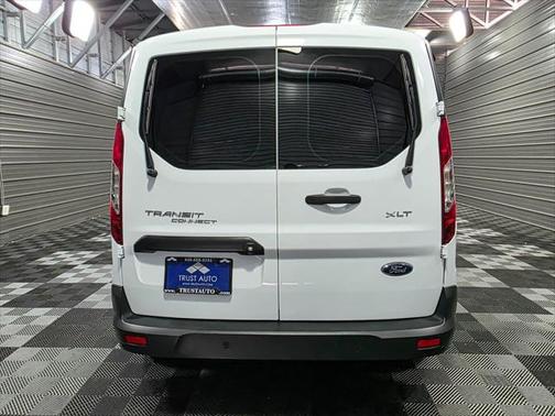 2020 Ford Transit Connect XLT
