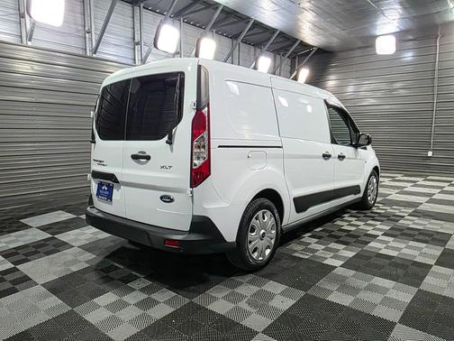 2020 Ford Transit Connect XLT
