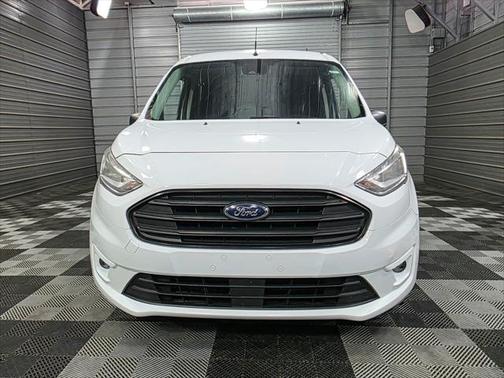 2020 Ford Transit Connect XLT