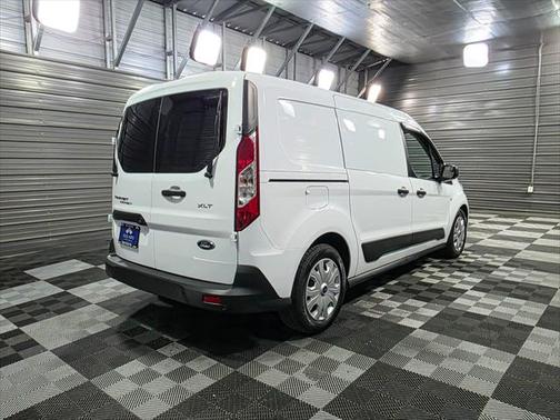2020 Ford Transit Connect XLT