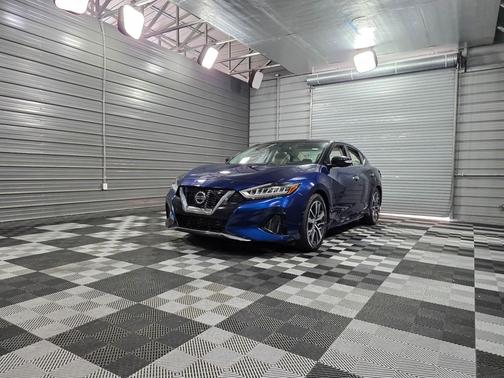 2019 Nissan Maxima 3.5 SL