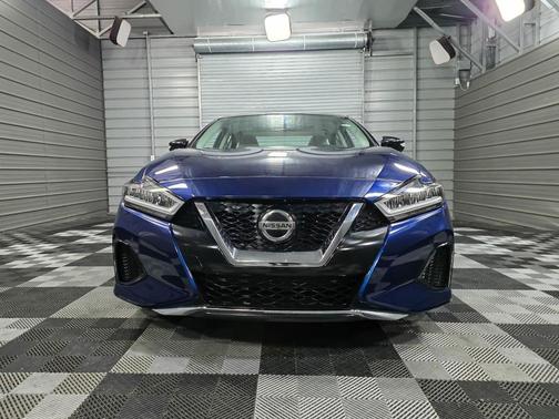 2019 Nissan Maxima 3.5 SL