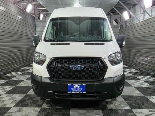 2021 Ford Transit-350 Base