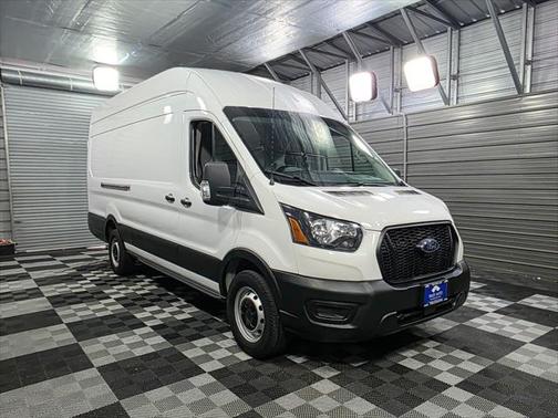 2021 Ford Transit-350 Base