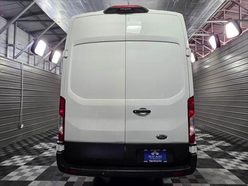 2021 Ford Transit-350 Base
