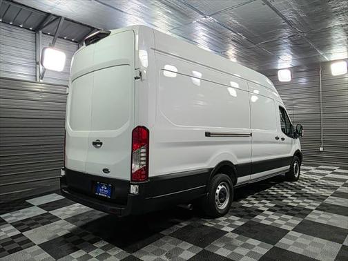 2021 Ford Transit-350 Base