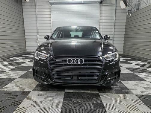 2020 Audi A3 Premium