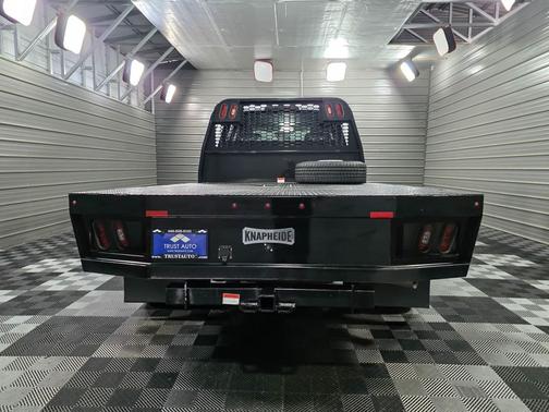 2022 Ford F-350 XL