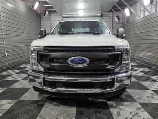 2022 Ford F-350 XL
