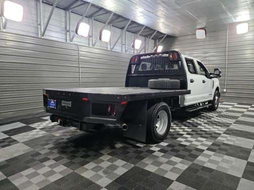 2022 Ford F-350 XL