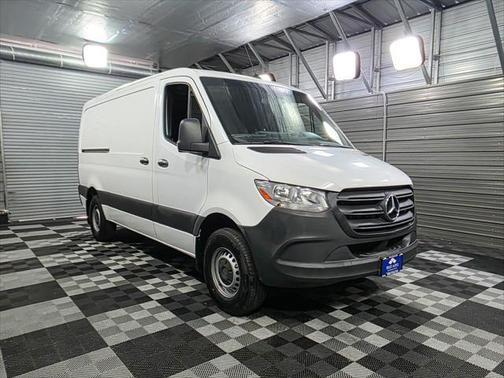 2019 Mercedes-Benz Sprinter 1500 144''WB 5-Passenger Minivan/Van
