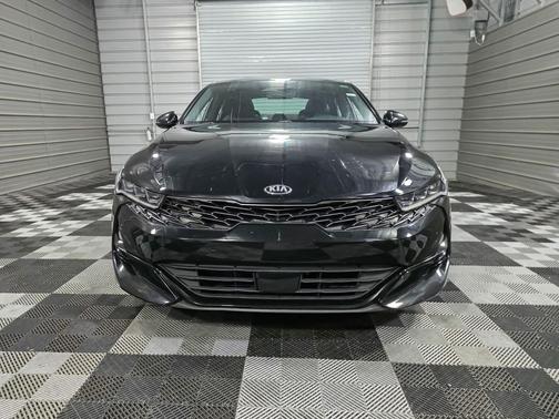 2021 Kia K5 GT-Line Sedan w/Premium Pkg