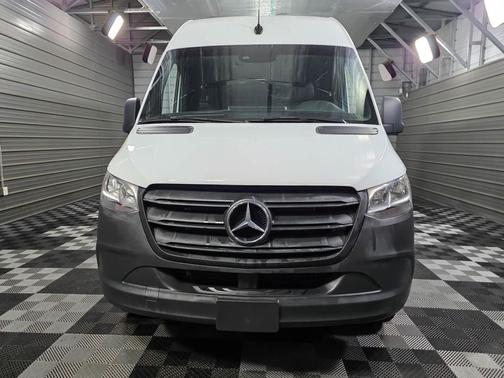 2023 Mercedes-Benz Sprinter 2500 High Roof
