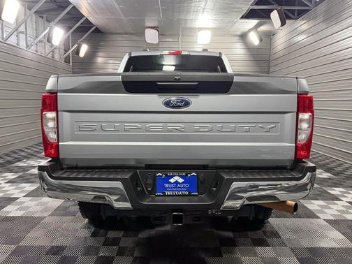 2021 Ford F-250 XL