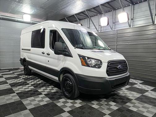 2019 Ford Transit-250 Base