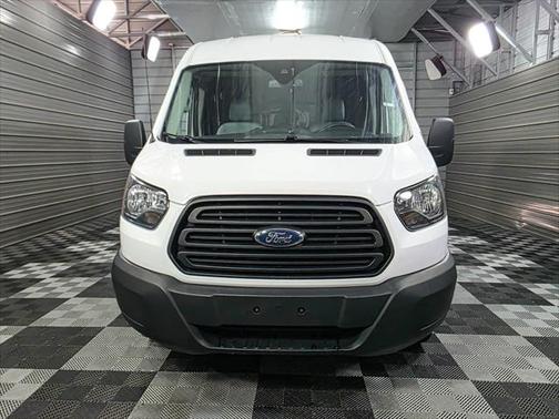 2019 Ford Transit-250 Base