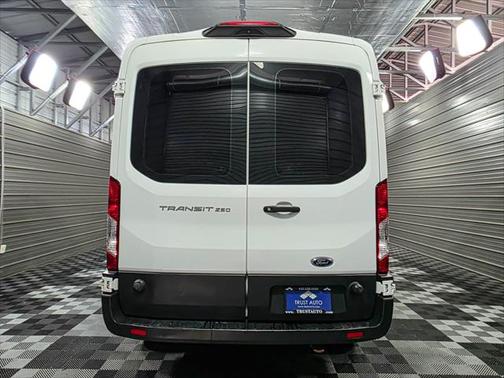 2019 Ford Transit-250 Base