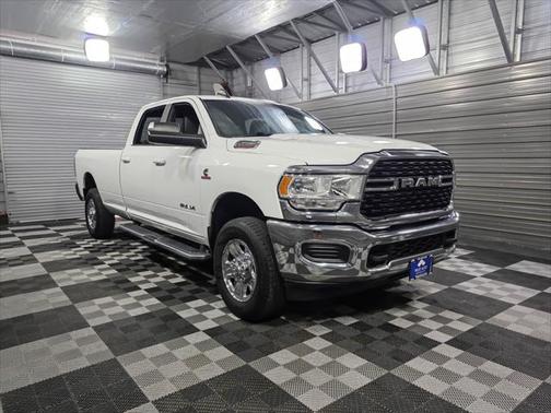 2022 RAM 3500 Big Horn