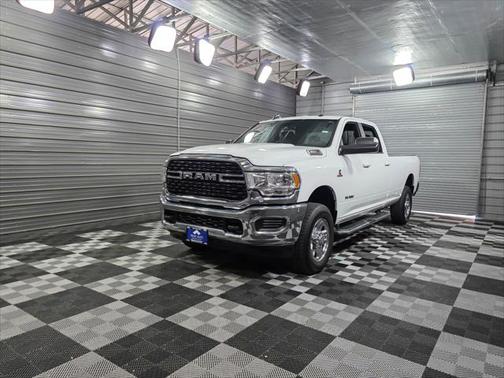 2022 RAM 3500 Big Horn
