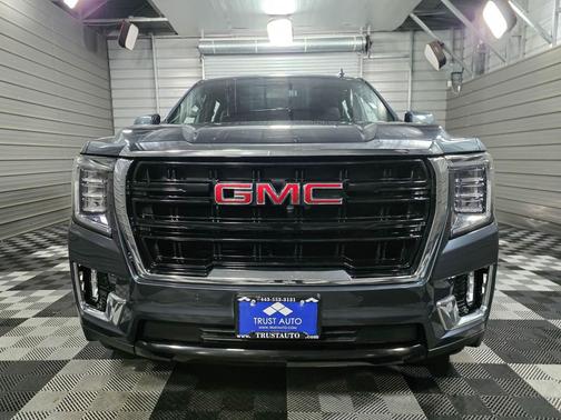 2021 GMC Yukon XL SLE