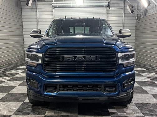 2022 RAM 3500 Laramie