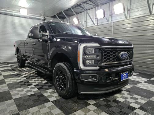 2023 Ford F-350 XL