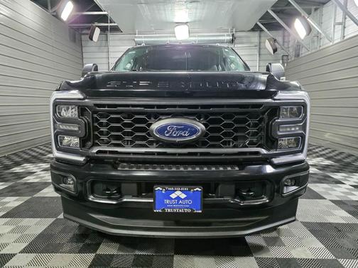 2023 Ford F-350 XL