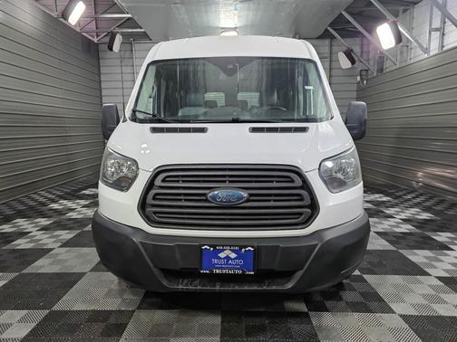 2015 Ford Transit-350 XL