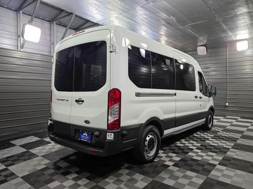 2015 Ford Transit-350 XL