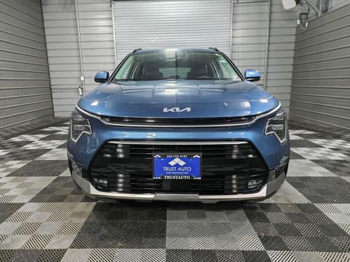 2024 Kia Niro Touring