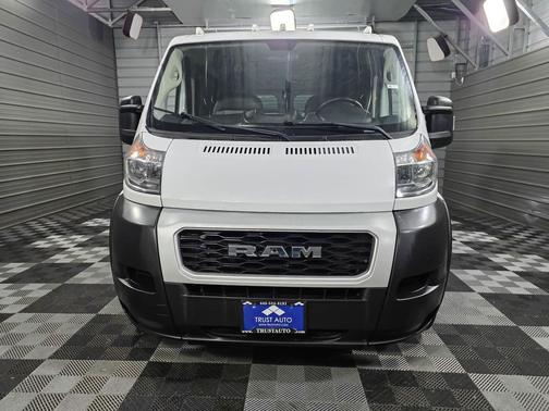 2019 RAM ProMaster 1500 Low Roof