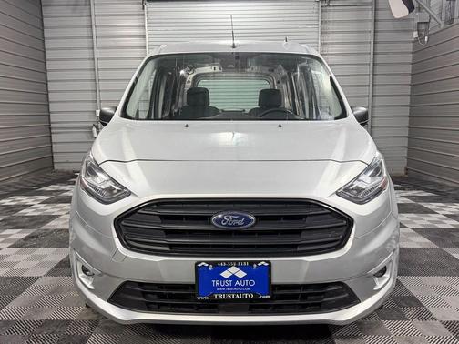 2022 Ford Transit Connect XLT w/Rear Liftgate