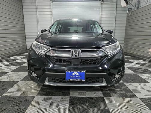 2019 Honda CR-V EX AWD SUV