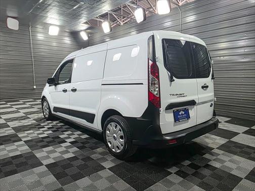 2021 Ford Transit Connect XL
