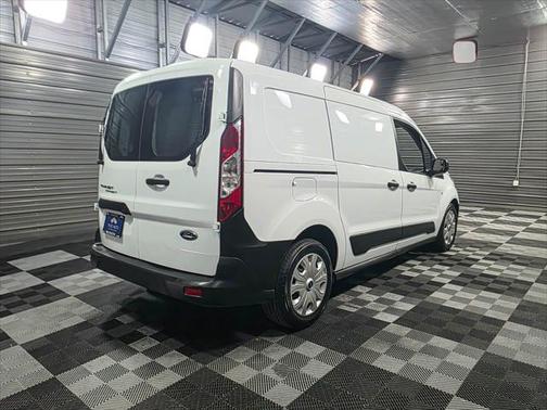 2021 Ford Transit Connect XL