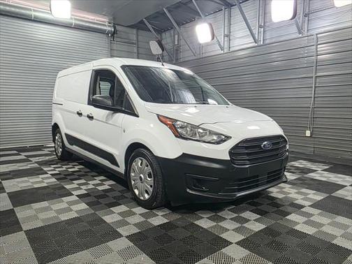 2021 Ford Transit Connect XL