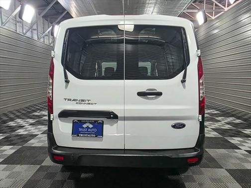 2021 Ford Transit Connect XL