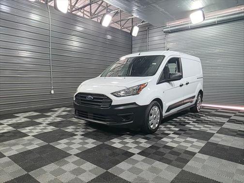 2021 Ford Transit Connect XL