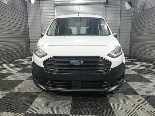 2021 Ford Transit Connect XL
