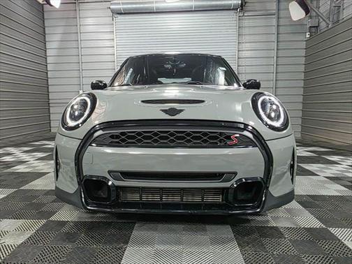 2022 MINI Hardtop Cooper S
