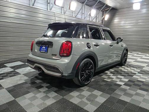 2022 MINI Hardtop Cooper S