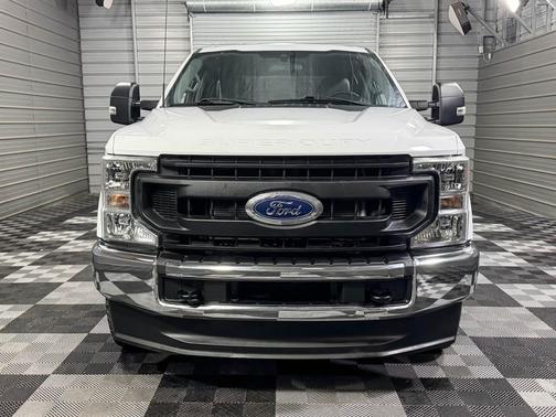 2022 Ford F-250 XL