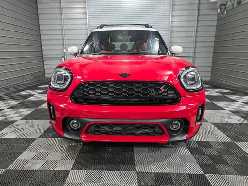 2024 MINI Countryman Cooper S ALL4