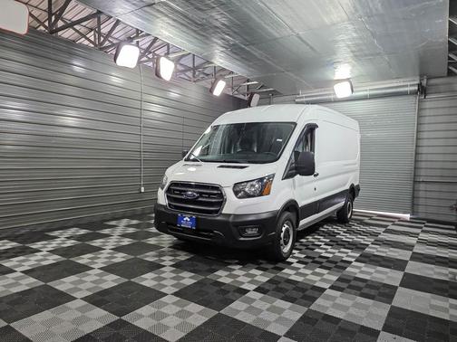 2020 Ford Transit-250 Base