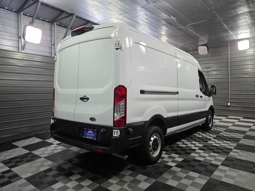 2020 Ford Transit-250 Base