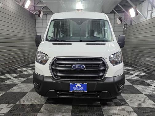 2020 Ford Transit-250 Base