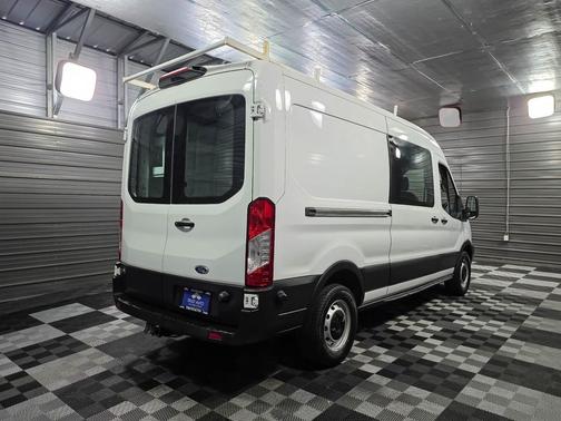 2019 Ford Transit-250 Base