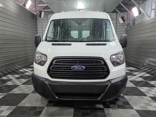 2019 Ford Transit-250 Base